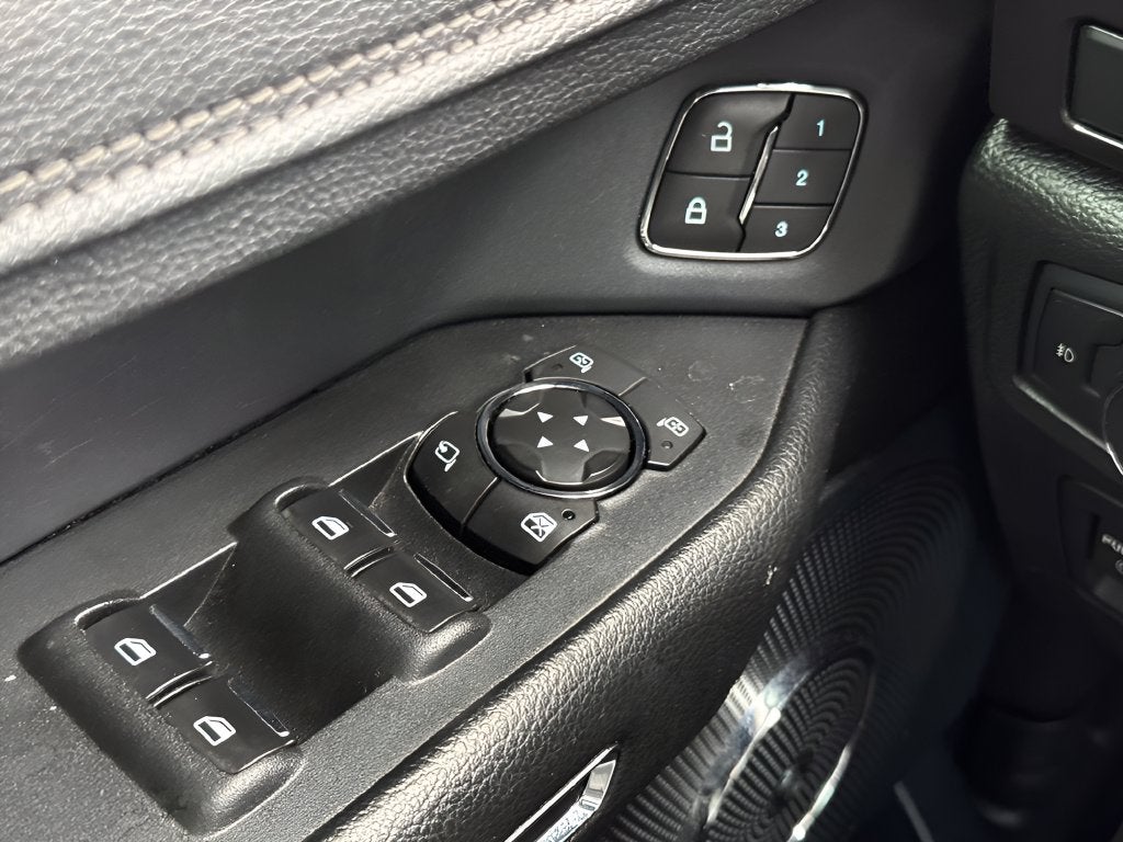 2019 Ford Expedition Limited