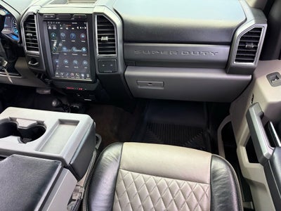 2017 Ford F-250SD XLT