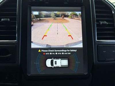 2017 Ford F-250SD XLT