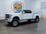 2017 Ford F-250SD XLT