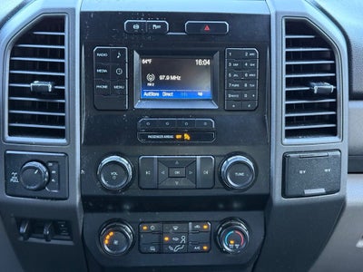 2019 Ford F-250SD XL