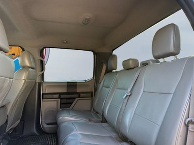 2019 Ford F-250SD XL