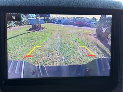 2016 Ford F-350SD Platinum