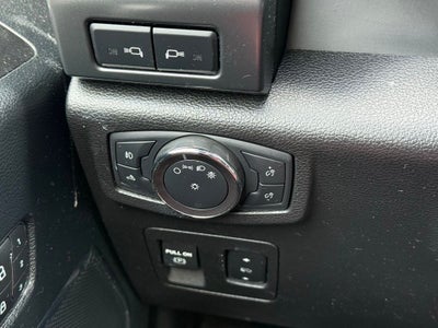 2019 Ford F-150 Lariat Sport