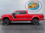 2019 Ford F-150 Lariat Sport