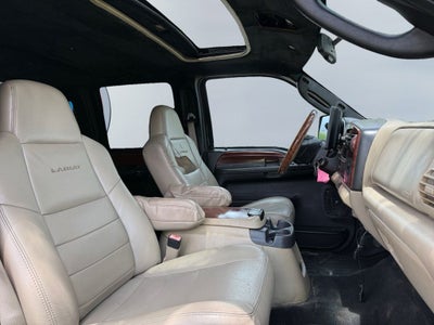 2006 Ford F-250SD Lariat