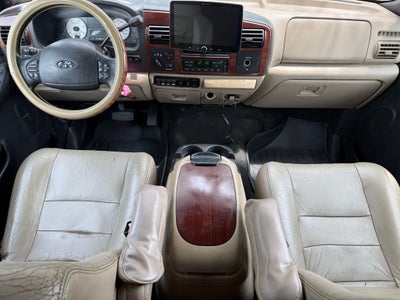 2006 Ford F-250SD Lariat