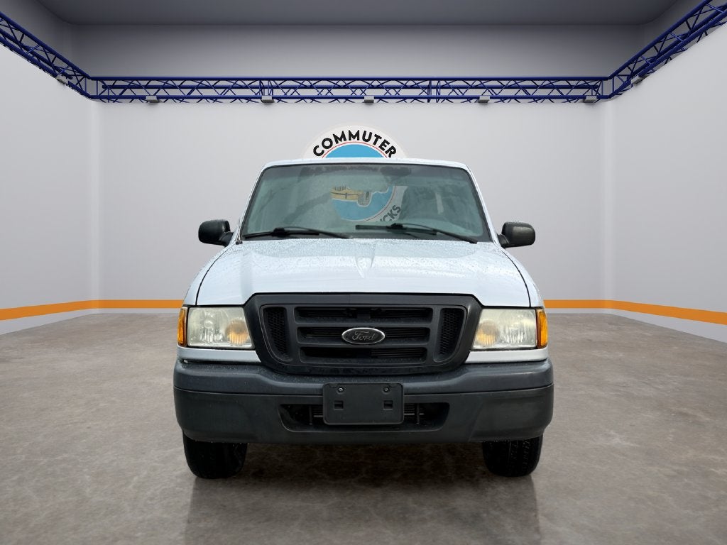 2004 Ford Ranger XLT