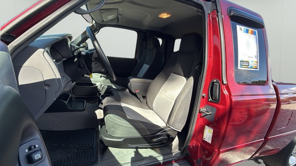 2007 Ford Ranger XLT
