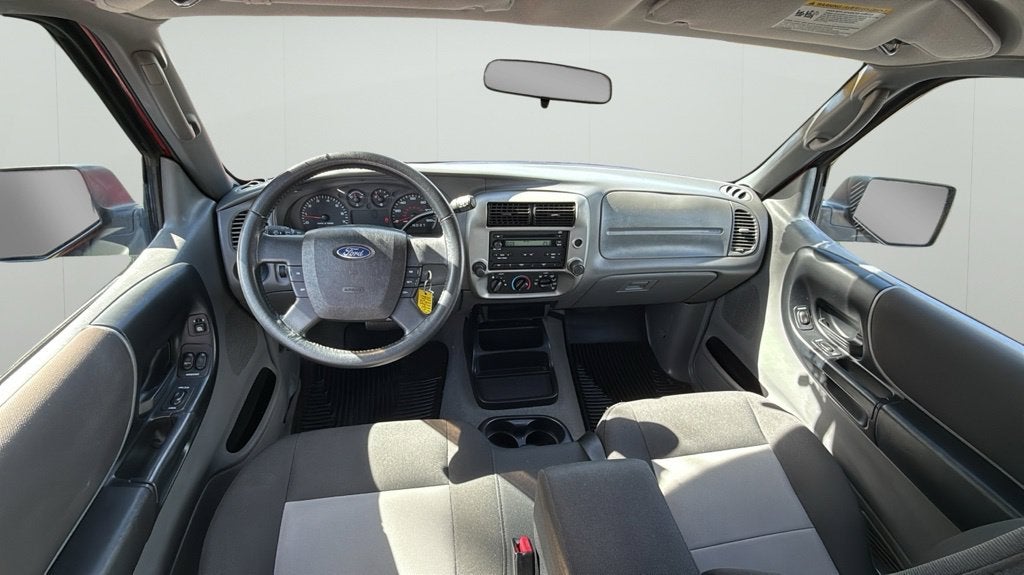 2007 Ford Ranger XLT