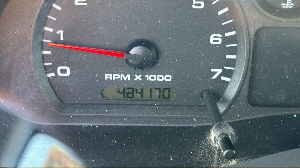 2007 Ford Ranger XLT