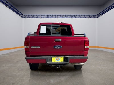 2007 Ford Ranger XLT