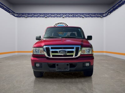 2007 Ford Ranger XLT