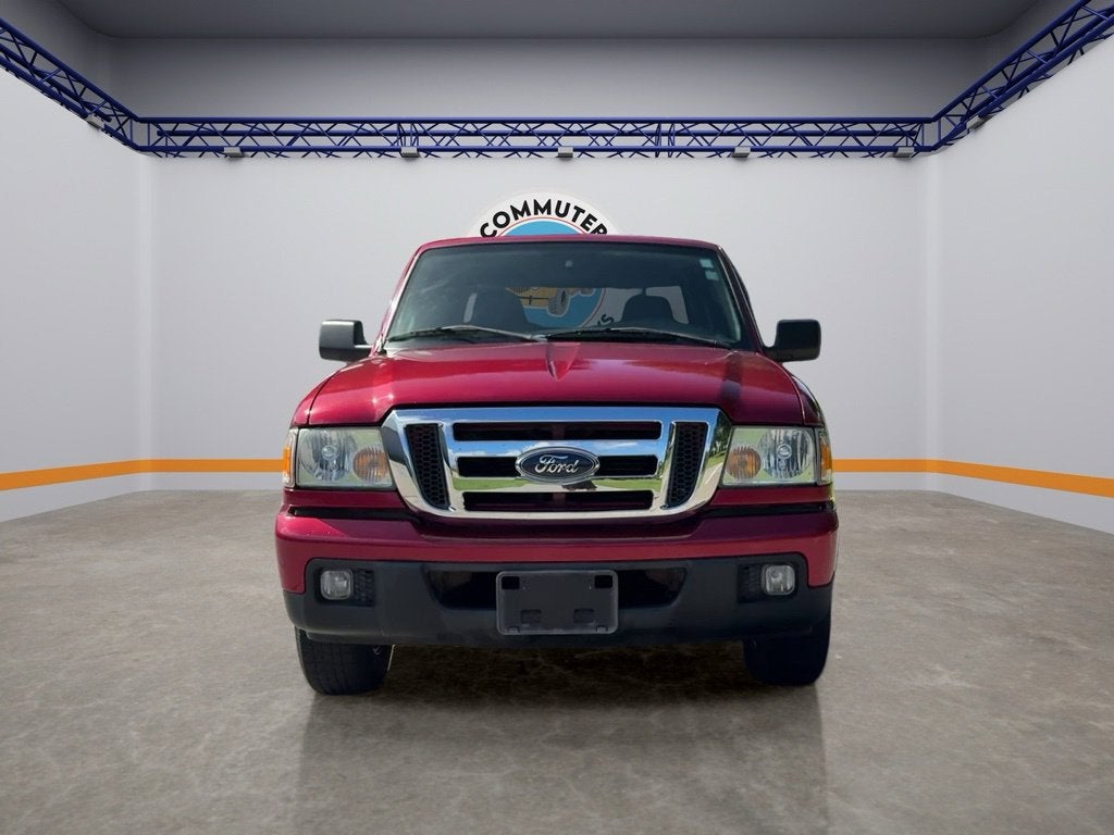 2007 Ford Ranger XLT