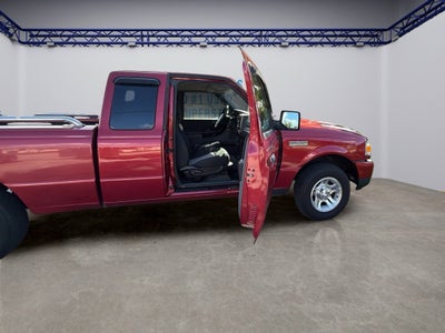 2007 Ford Ranger XLT