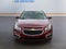 2016 Chevrolet Cruze Limited 2LT