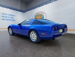 1994 Chevrolet Corvette Base