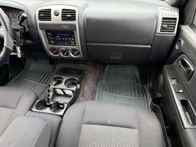 2007 Chevrolet Colorado LT