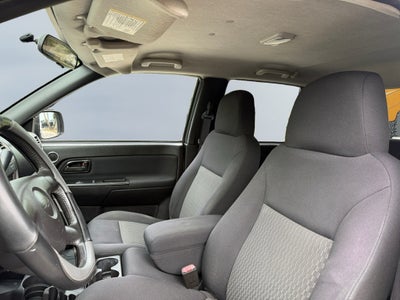 2007 Chevrolet Colorado LT