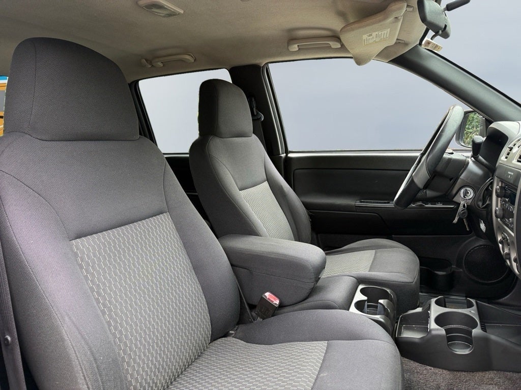 2007 Chevrolet Colorado LT