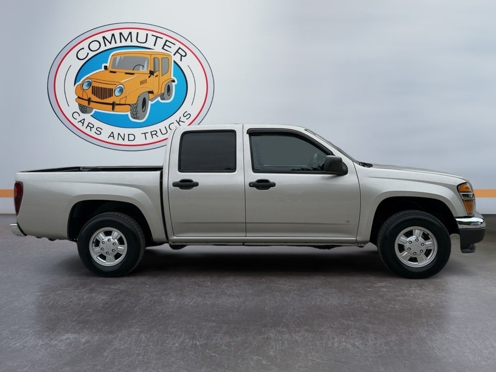 2007 Chevrolet Colorado LT