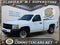2012 Chevrolet Silverado 1500 Work Truck