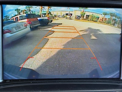 2017 Chevrolet Silverado 1500 LTZ 2LZ