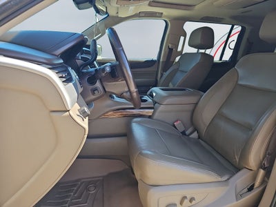 2019 GMC Yukon XL SLT