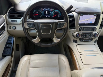 2019 GMC Yukon XL Denali