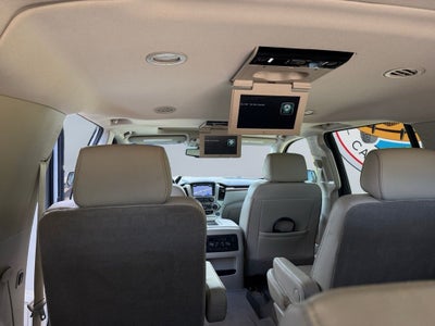 2019 GMC Yukon XL Denali