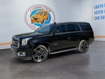 2020 GMC Yukon SLE