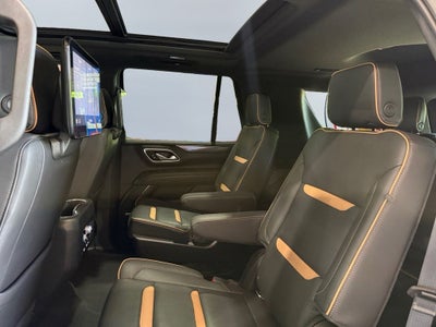 2021 GMC Yukon AT4