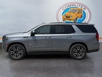 2021 GMC Yukon AT4