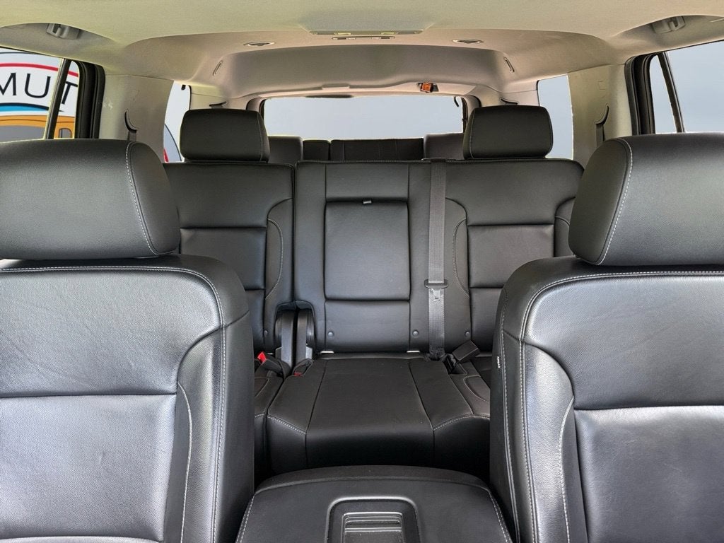 2020 Chevrolet Tahoe LT Z71