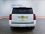2020 Chevrolet Tahoe LT Z71
