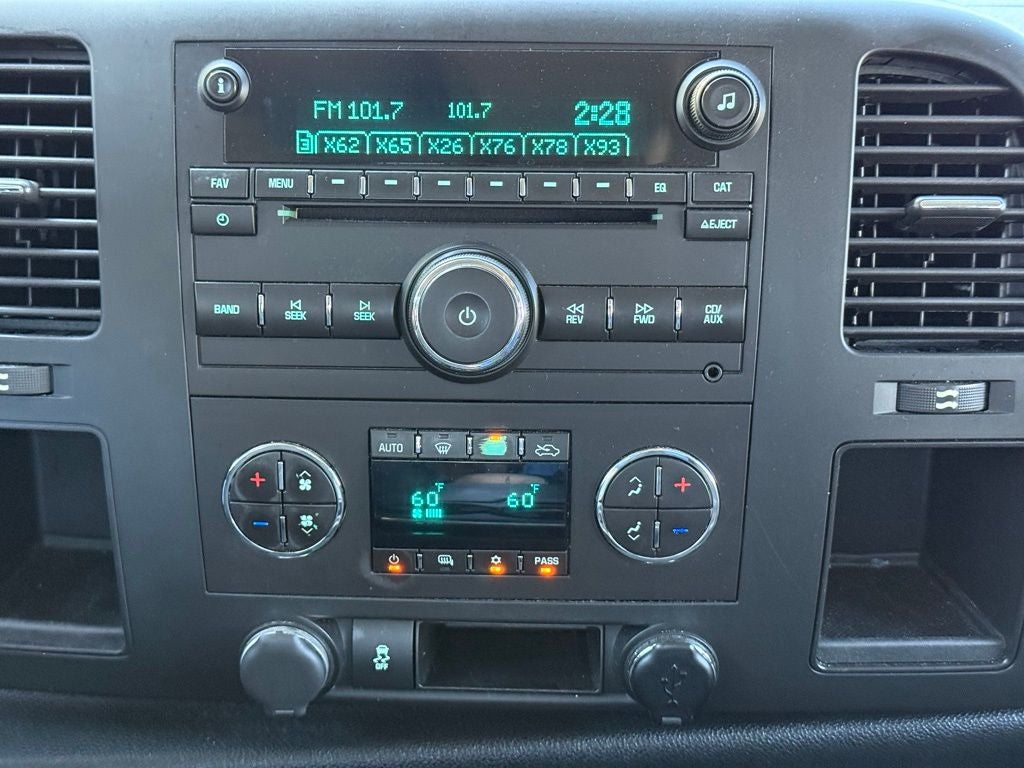 2013 GMC Sierra 1500 SLE