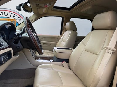 2014 Cadillac Escalade Premium