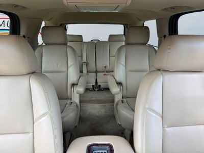 2014 Cadillac Escalade Premium