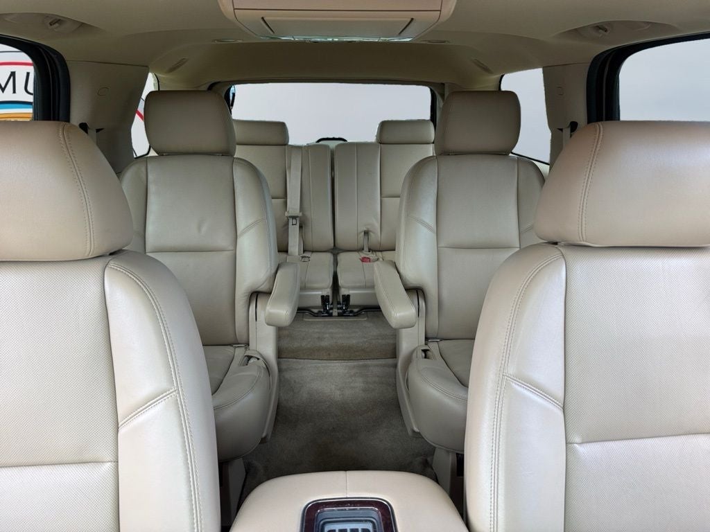 2014 Cadillac Escalade Premium