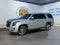 2020 Cadillac Escalade Premium Luxury