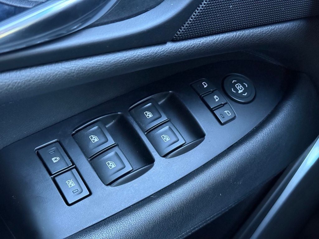 2020 Cadillac Escalade Premium Luxury