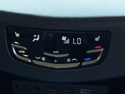 2020 Cadillac Escalade Premium Luxury