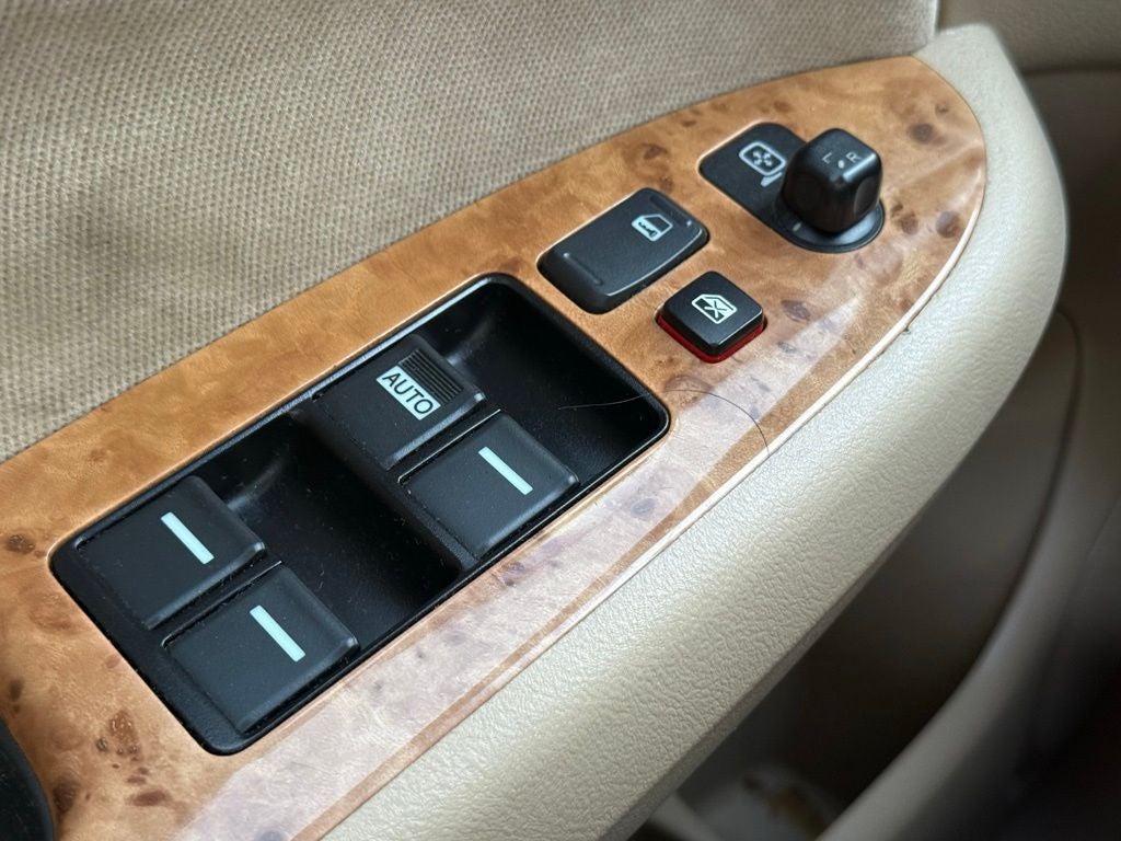 2003 Honda Accord EX 2.4