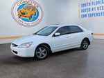 2003 Honda Accord EX 2.4