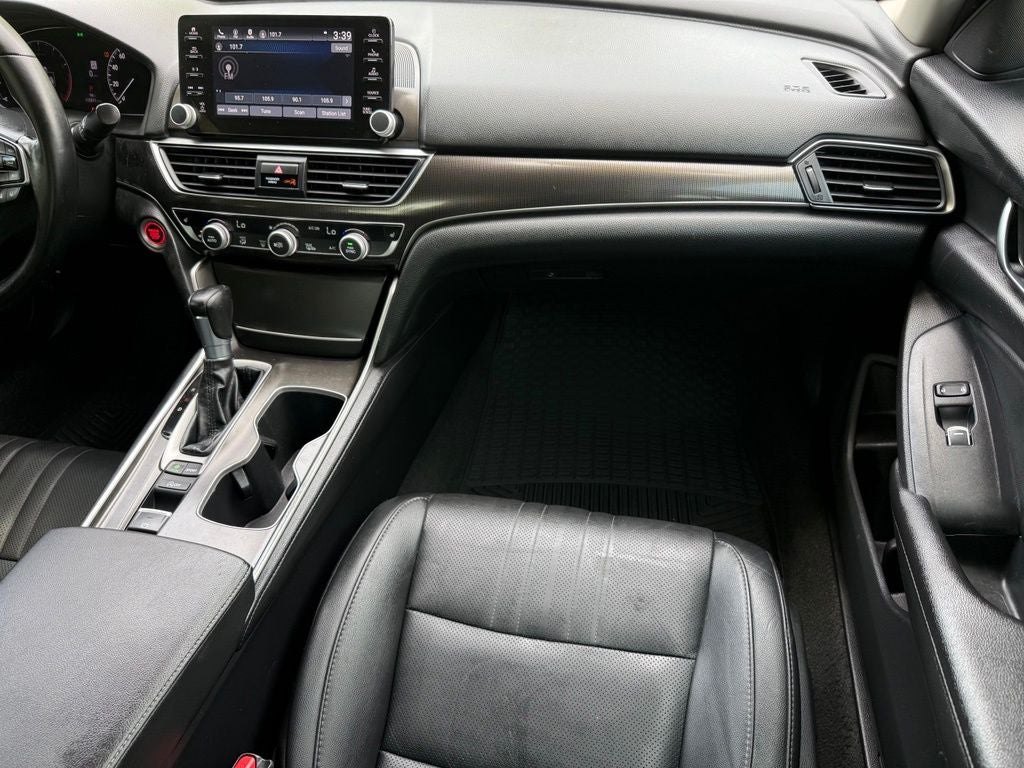 2021 Honda Accord Sport Special Edition