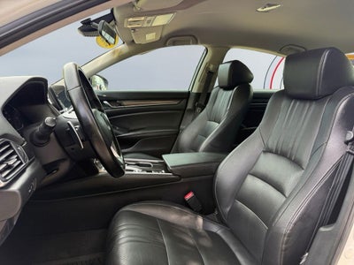 2021 Honda Accord Sport Special Edition