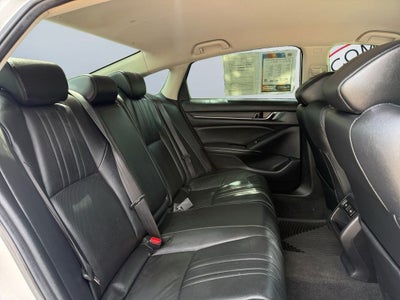 2021 Honda Accord Sport Special Edition