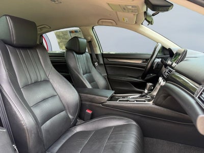 2021 Honda Accord Sport Special Edition