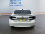 2021 Honda Accord Sport Special Edition