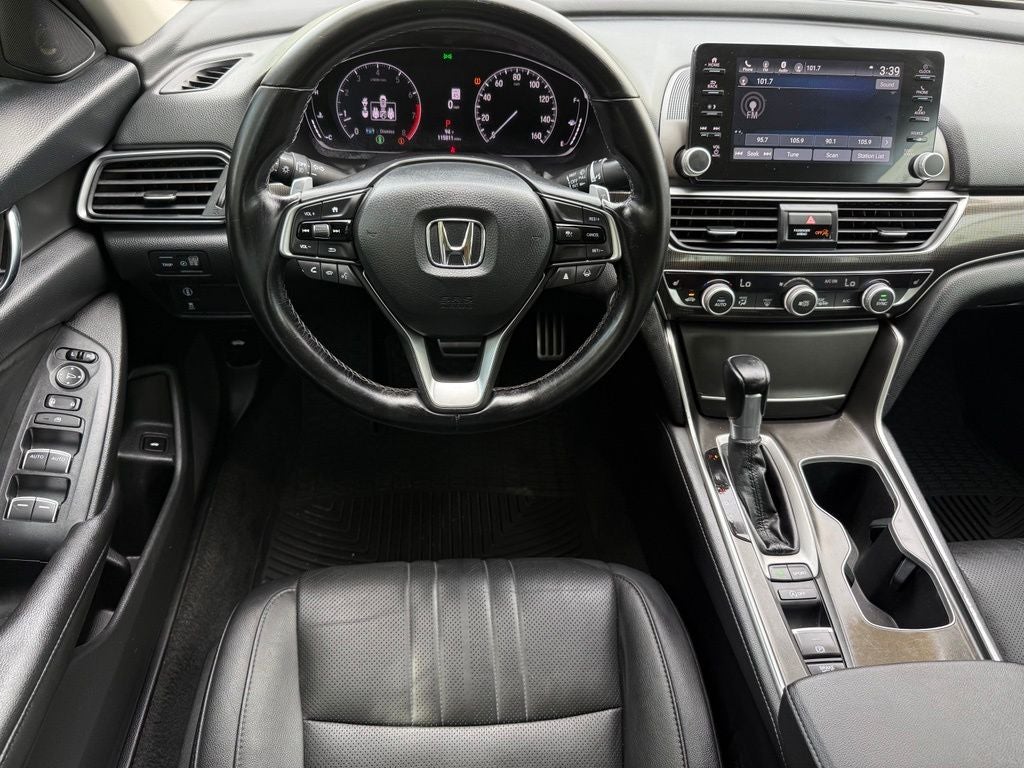 2021 Honda Accord Sport Special Edition